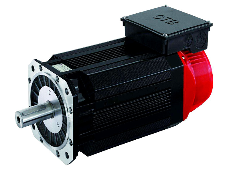 伺服電機(jī)效率一般多高？這樣可以提高！